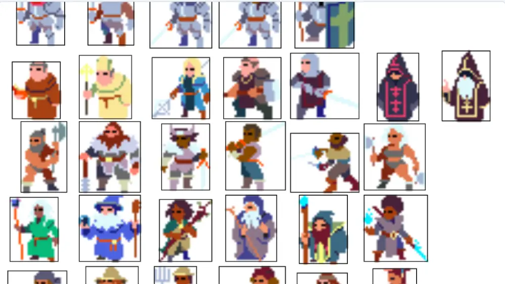 Image Splitter